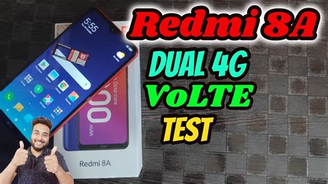 Hindi Dual VoLTE Support On Redmi 8A How To Setup Jio Airtel SIM