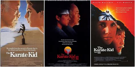 Filming Locations: The Karate Kid (1984), The Karate Kid 2 (1986), The ...