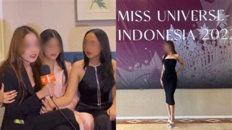 Deretan Skandal Miss Universe Indonesia Dari Dugaan Suap Hingga