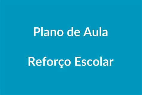 Aulas De Reforço Escolar - 9