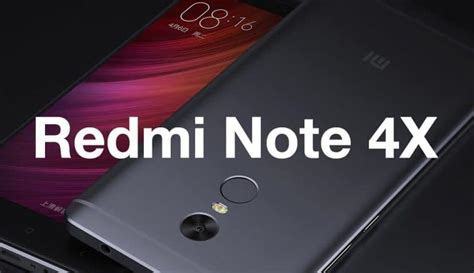 How To Root Xiaomi Redmi Note X And Install Twrp Custom Recovery