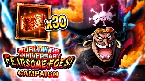 Fearsome Foes For Global Anni X Free Legends Co Op Quests Soon