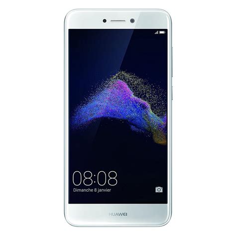 Huawei P Lite Gb Bianco Pearl White Back Market