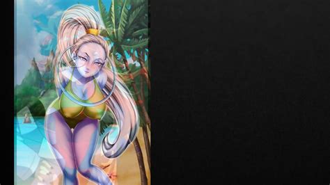 FayGrey Dragon Ball Z Girls Futa Hero Anal Destruction Pt Joi Cei Sissygasm