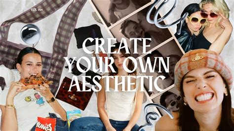 How To Create Your Own Aesthetic Youtube