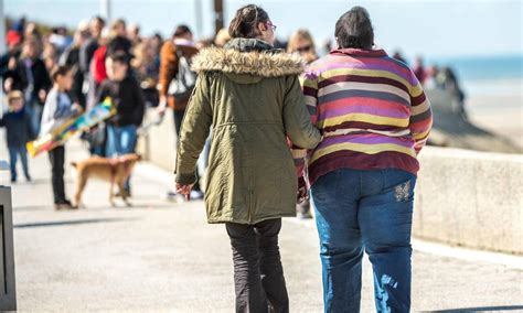 Am Rica Latina E Caribe Vivem Epidemia De Obesidade Jornal O Globo