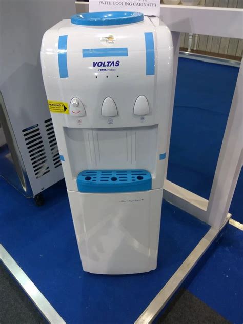 Voltas Mini Magic Pure R Water Dispenser At Rs Voltas Drinking