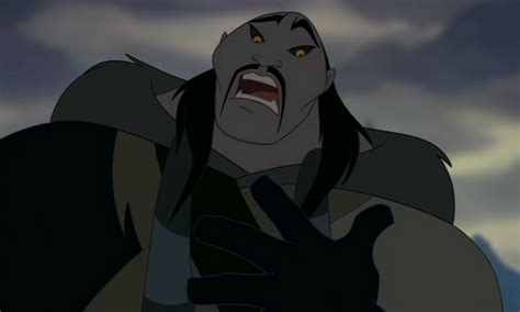 Image Shan Yu 22png Disney Wiki Fandom Powered By Wikia