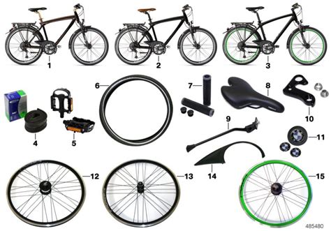 Accessories BMW spare parts | HUBAUER-Shop.de