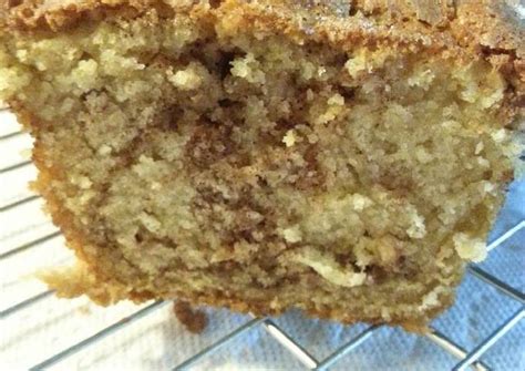 Amish Cinnamon Bread Recipe By Pam Pammie ~ Livetoride ~♥ Cookpad