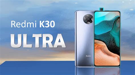 Redmi K Ultra Indonesia Review Spesifikasi Terbaru Kaskus