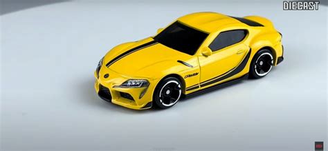 Inside The New Hot Wheels Japanese Car Culture Set Of Six Cars Autoevolution