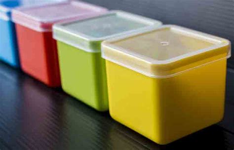 Is It Safe To Freeze Food In Plastic Containers