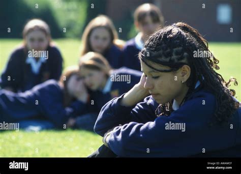 Peer Group Bullying Fotos Und Bildmaterial In Hoher Aufl Sung Alamy