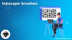 Inkscape brushes | Learn How to create custom brushes on Inkscape?