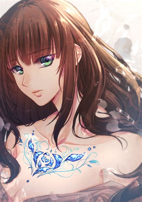 Cardia Code Realize Image By Ariake Aria 3641342 Zerochan Anime