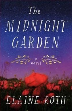 Read The Midnight Garden by Elaine Roth Online Free - AllFreeNovel