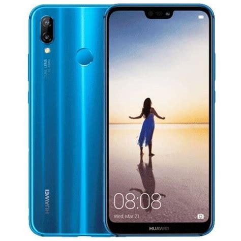 Huawei Nova 3e Price In Bangladesh Full Specs Jan 2025 Mobilebd