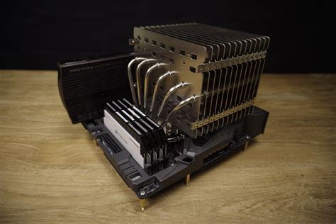 1025 best Cpu Cooler images on Pholder | Pcmasterrace, Techsupportmacgyver and Sffpc