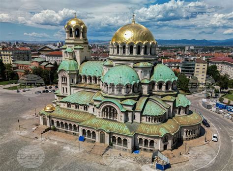 Мощите на свети патриарх Евтимий Търновски ще бъдат посрещнати днес в ...