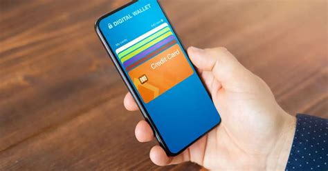 What Is A Mobile Wallet 5 Ways To Choose The Best One MoneyLion