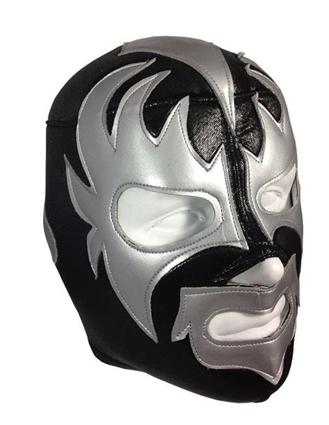 426 best images about Lucha Libre Masks on Pinterest | Mephisto ...