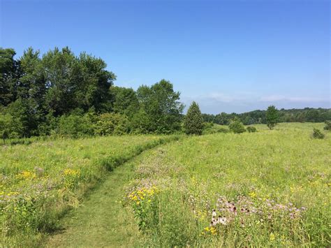 Kettle Moraine State Forest Lapham Peak Unit Kettle Mora Flickr