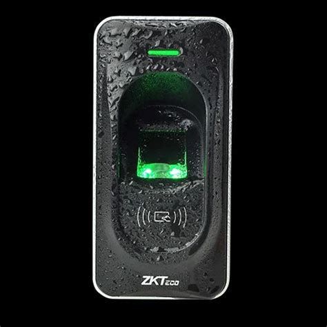 Essl FINGERPRINT EXIT READER FR1200 ID At Rs 7155 Piece In Vasai Virar