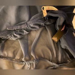 Victoria S Secret Intimates Sleepwear Nwot Small Victorias Secret Navy Lingerie Set Poshmark