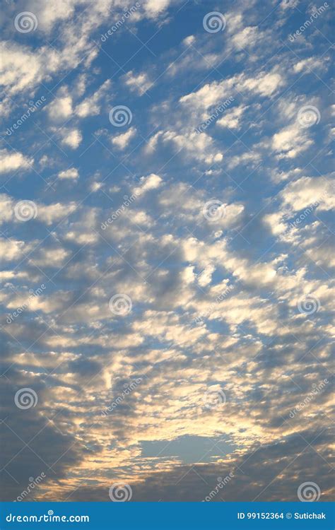 1,361 Sunset Sky Altocumulus Cloud Stock Photos - Free & Royalty-Free ...