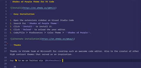 9 Temas VSCode Para Você Turbinar Seu Editor De Código