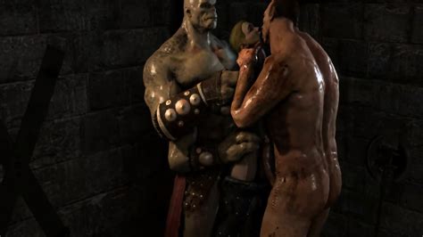 Jimix Cruz Invocation Demon Fuck Beautiful Bitch Huge Boobs Witchcraft Video Animation