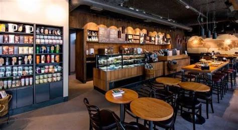 Las Bondades De Starbucks Más Allá De Un Café Freim Tv