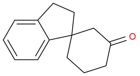 2 5 Spiro Cyclohexane 1 1 Indene Yl Acetic Acid 33413 60 4 Wiki