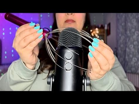 Asmr Tingly Triggers To Help You Fall In Sleep Youtube