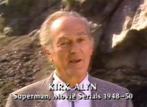 Kirk Alyn