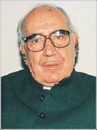 Ghulam Ishaq Khan - 7th President of Pakistan, Biography & Career