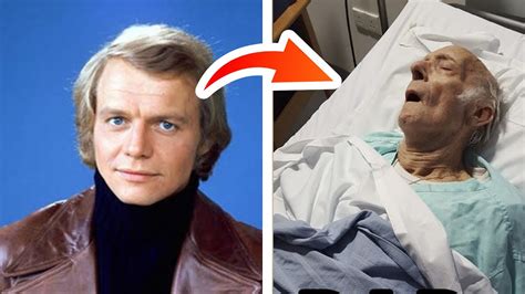 Starsky And Hutch Cast Then And Now Youtube