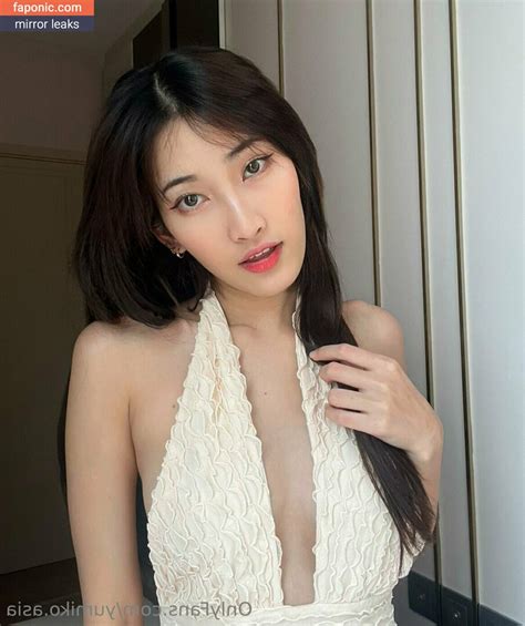 Yumiko Asia Aka Yumiko S Nude Leaks Onlyfans Faponic