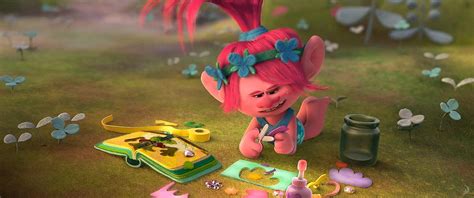 Trolls Movie Wallpapers - Wallpaper Cave