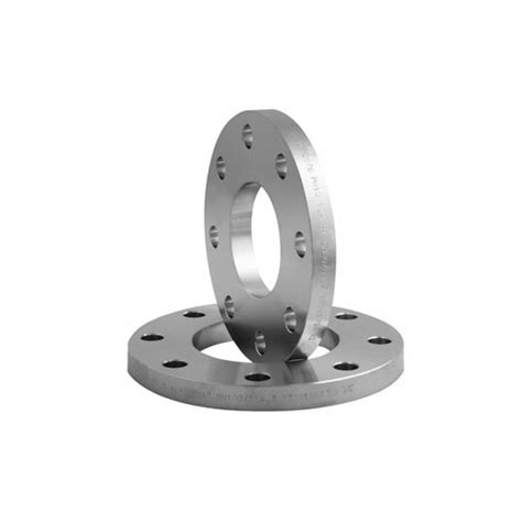 Plate Flanges Grade Industrial At Best Price In Mumbai Siddhivinayak