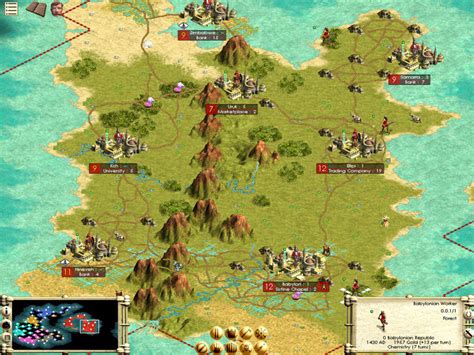 Sid Meier’s Civilization III: Complete | wingamestore.com