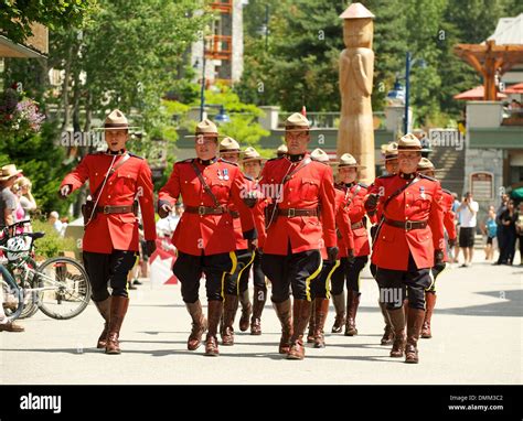 Royal Canadian Mounted Police Fotograf As E Im Genes De Alta Resoluci N