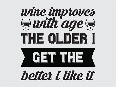 Wine quotes t-shirt design 10343050 Vector Art at Vecteezy