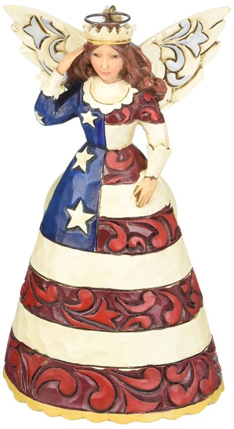 Where To Find The Best Patriotic Christmas Tree Ornaments