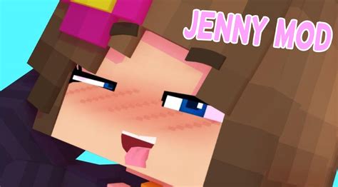 Jenny Mod for Free 🕹 Download Jenny Mod & Install on Windows 10 PC or ...