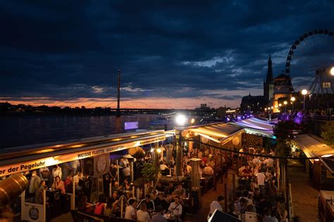 Where To Go For The Best Nightlife In Germany – Big 7 Travel