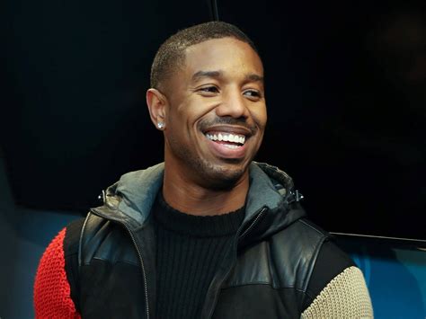 100 Michael B Jordan Wallpapers