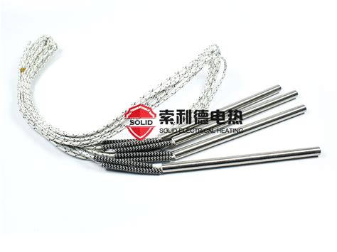风道加热器