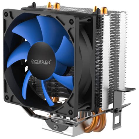 Jual CPU Cooler PCCOOLER S83 V2 - Jakarta Pusat - Asiatech Solusindo ...